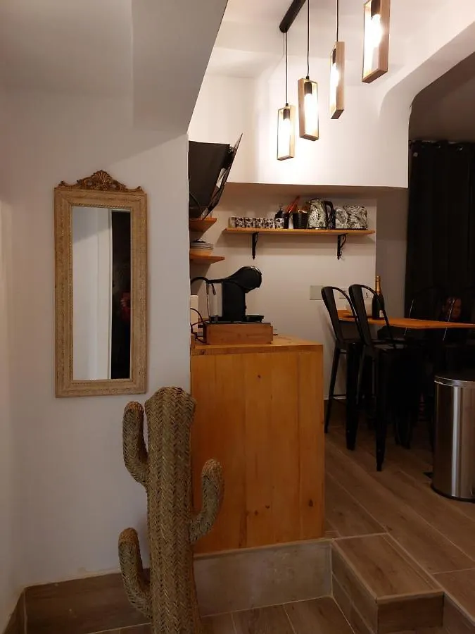 Apartment Apartamento Completo, Chamartin Madrid Spain