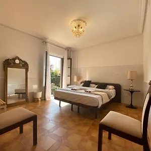  Apartment Casa Galeria De Aljibes
