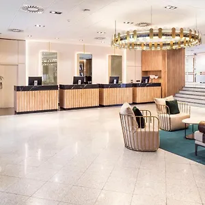 Melia Avenida De America Ξενοδοχείο