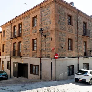  Apartment Cervantes 5 Collection Catedral - Alcantara