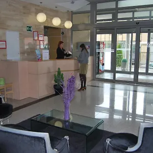 3* Aparthotel Encasa