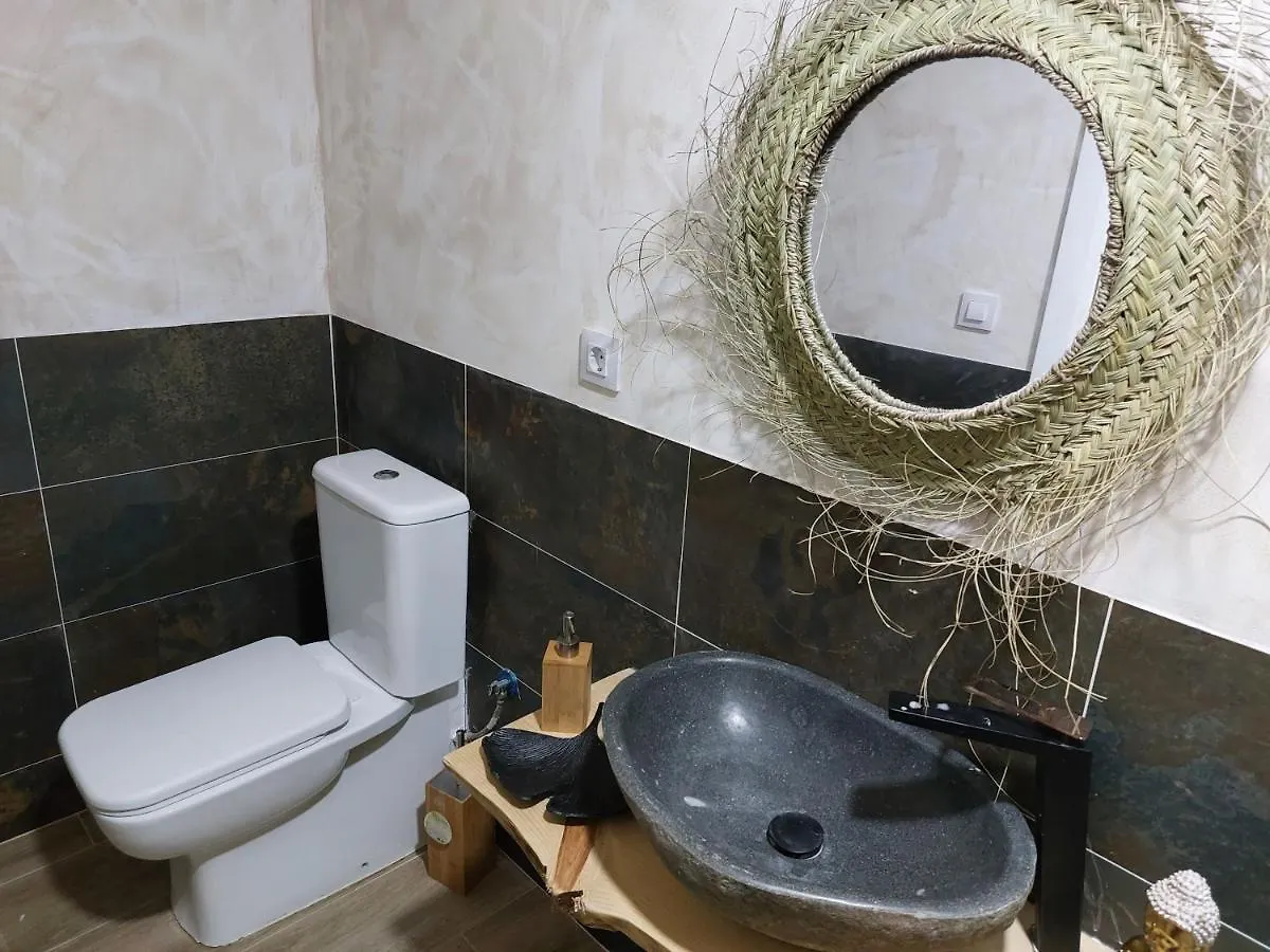Apartamento Completo, Chamartin Madrid