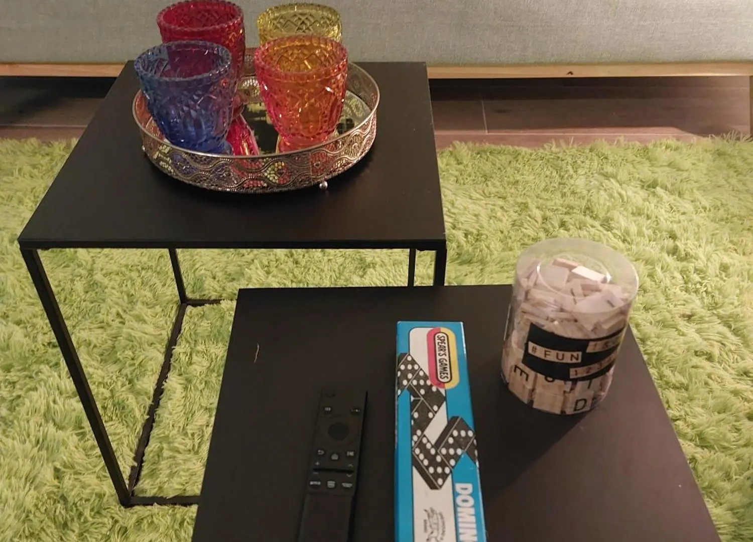 Apartamento Completo, Chamartin Madrid Španělsko