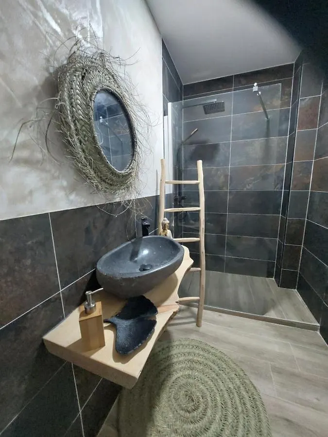 Apartamento Completo, Chamartin 마드리드 스페인