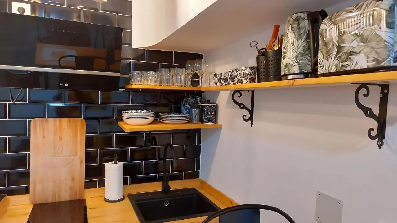 아파트 Apartamento Completo, Chamartin 마드리드