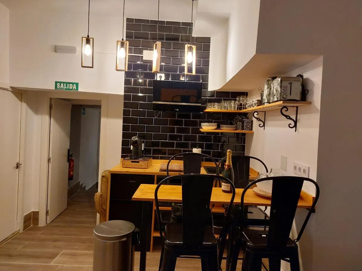 Apartamento Completo, Chamartin 마드리드