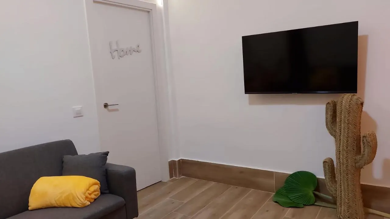 Apartamento Completo, Chamartin 마드리드 0*,