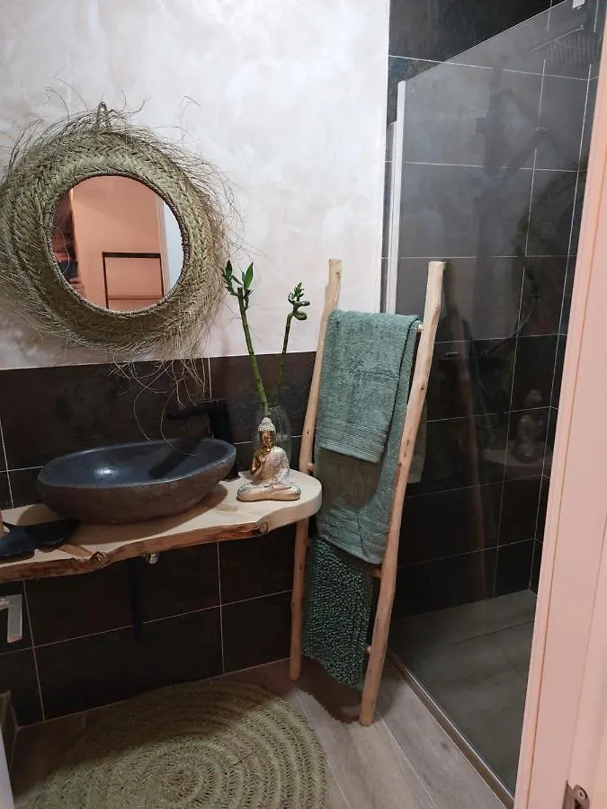 Apartamento Completo, Chamartin 마드리드