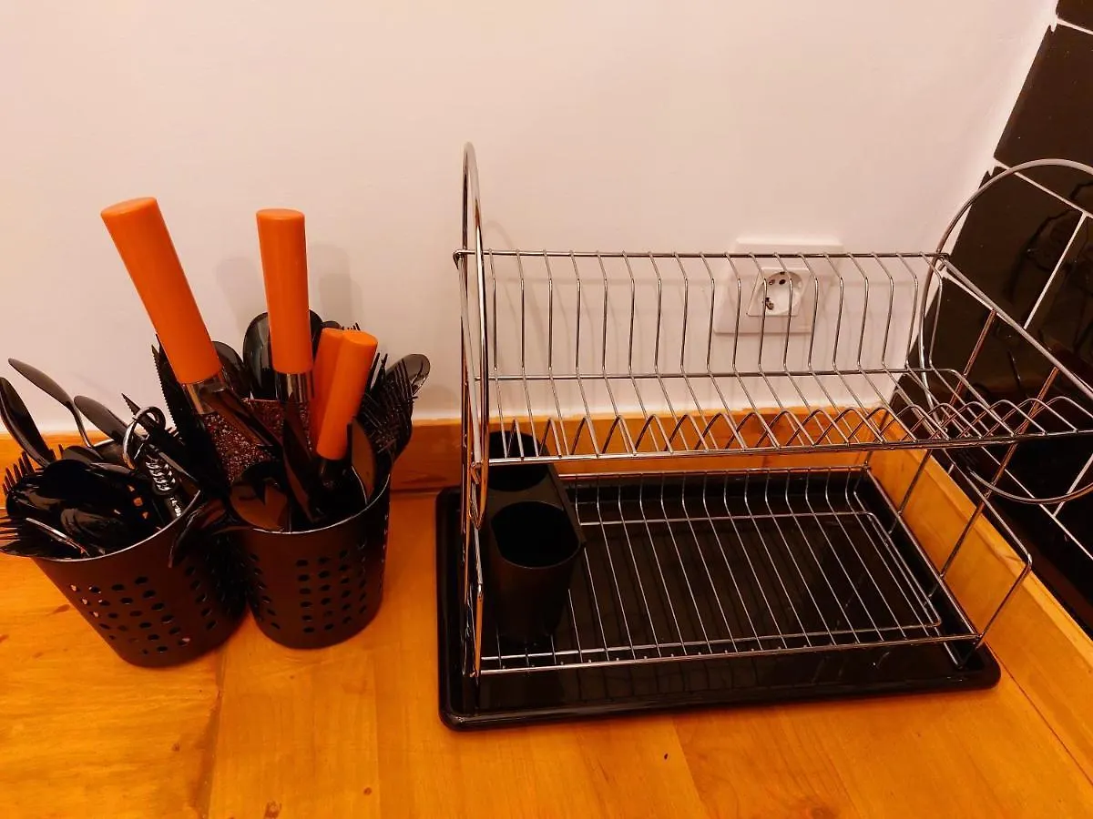 아파트 Apartamento Completo, Chamartin 마드리드 스페인