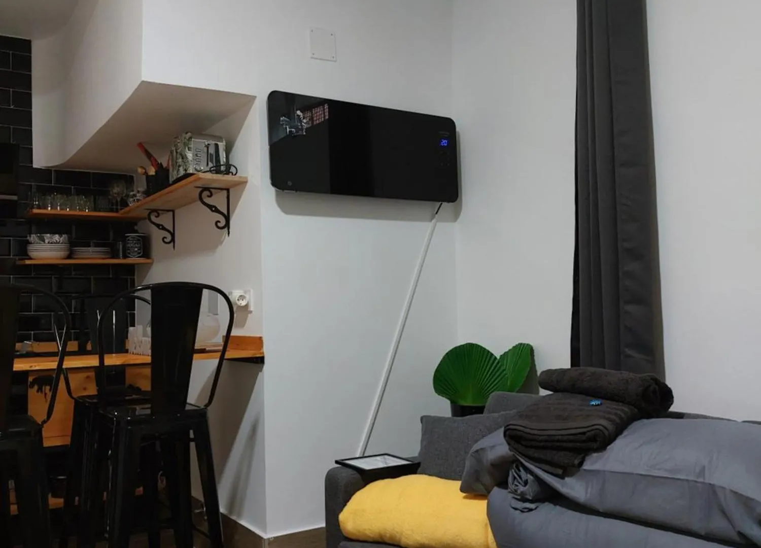 Apartamento Completo, Chamartin 마드리드 0*,  스페인