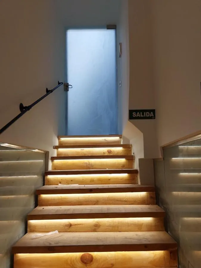Apartamento Completo, Chamartin Madrid Apartment