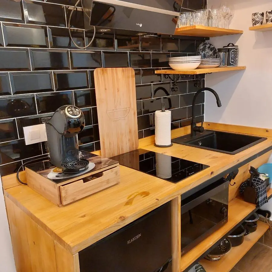 Apartamento Completo, Chamartin Madrid Apartment
