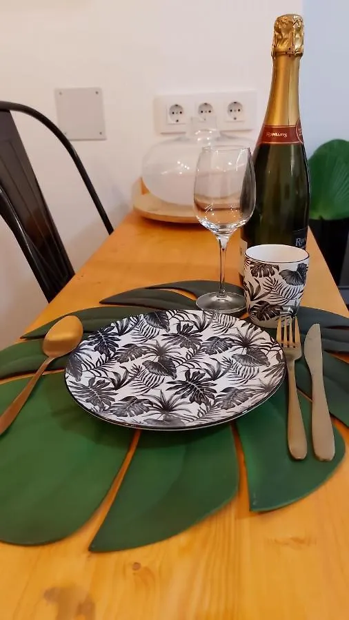 Apartamento Completo, Chamartin Madrid Spain