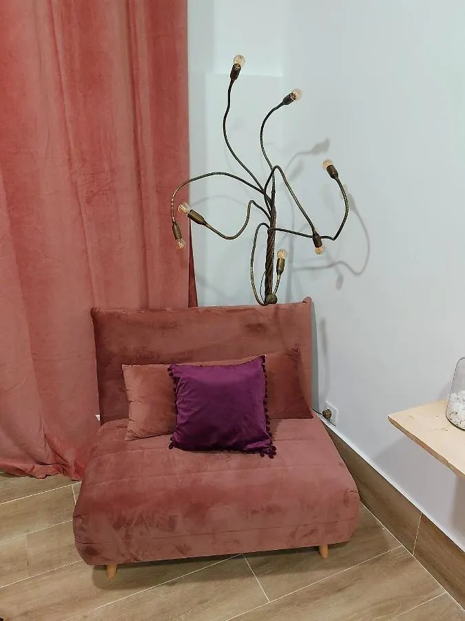 Apartment Apartamento Completo, Chamartin Madrid